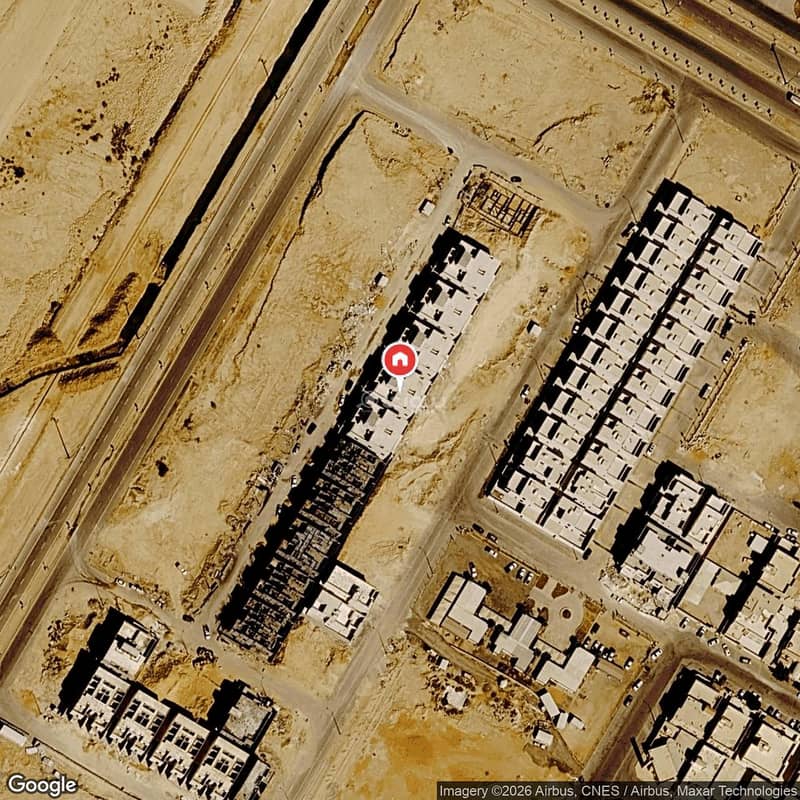4 bedroom apartment in Dahiat Namar, Riyadh 16