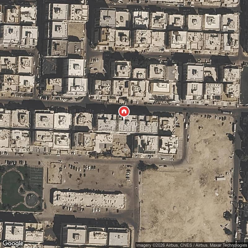 شقة  في الزهراء، جدة