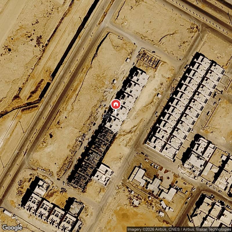 4 bedroom apartment in Dahiat Namar, Riyadh 18