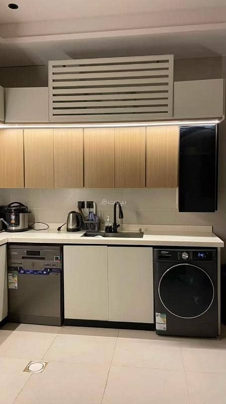 4 bedroom apartment in Dahiat Namar, Riyadh 5