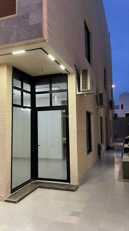 4 bedroom apartment in Dahiat Namar, Riyadh 8