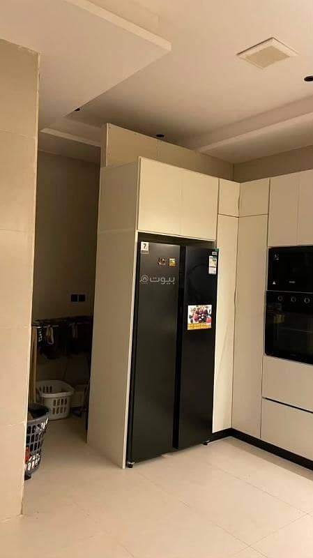 4 bedroom apartment in Dahiat Namar, Riyadh 10