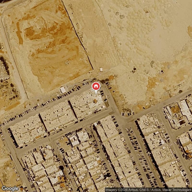 3 bedroom apartment in Granada, Riyadh 10