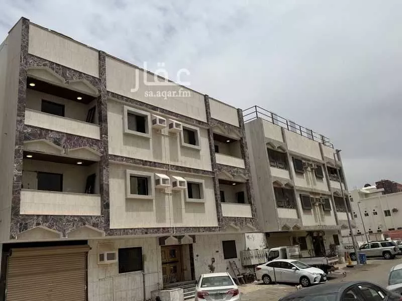 26 bedroom building in Al Faisaliyyah, Jeddah 3