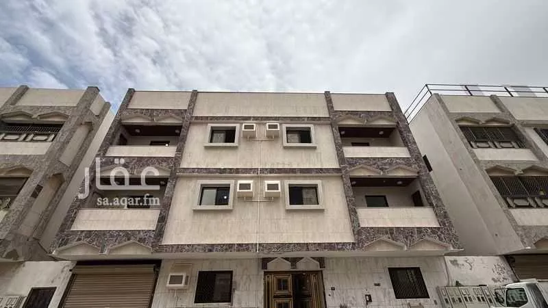 26 bedroom building in Al Faisaliyyah, Jeddah 2