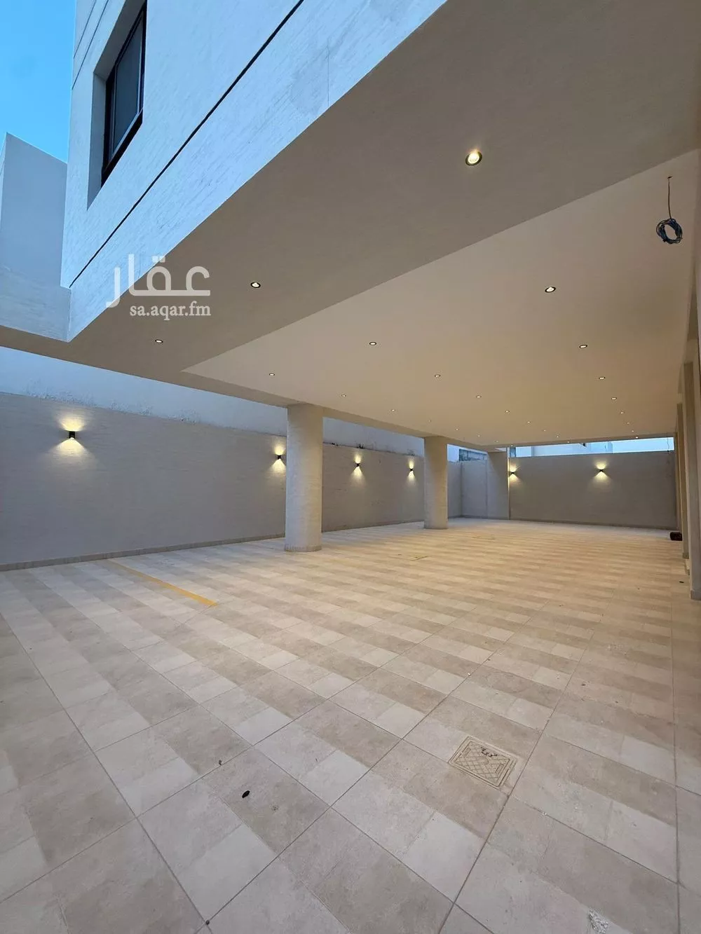 3 bedroom apartment in Al Mahdiyyah 6