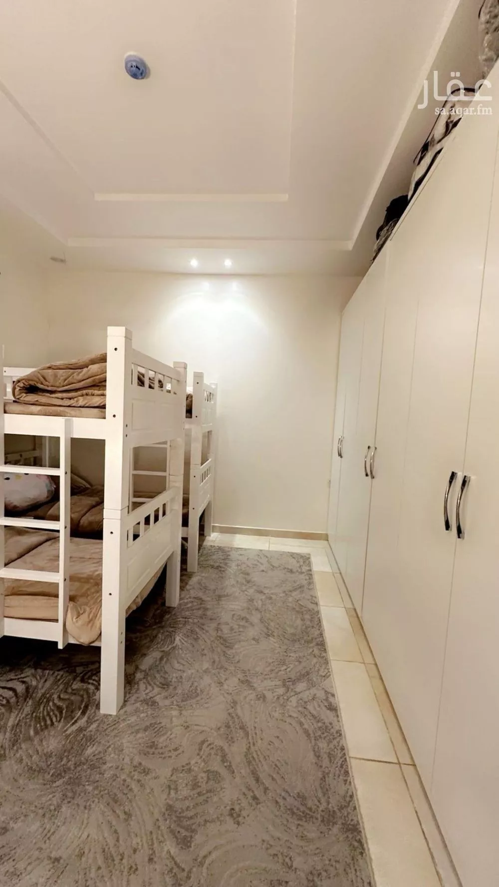 شقة 4 غرف في الرمال 8