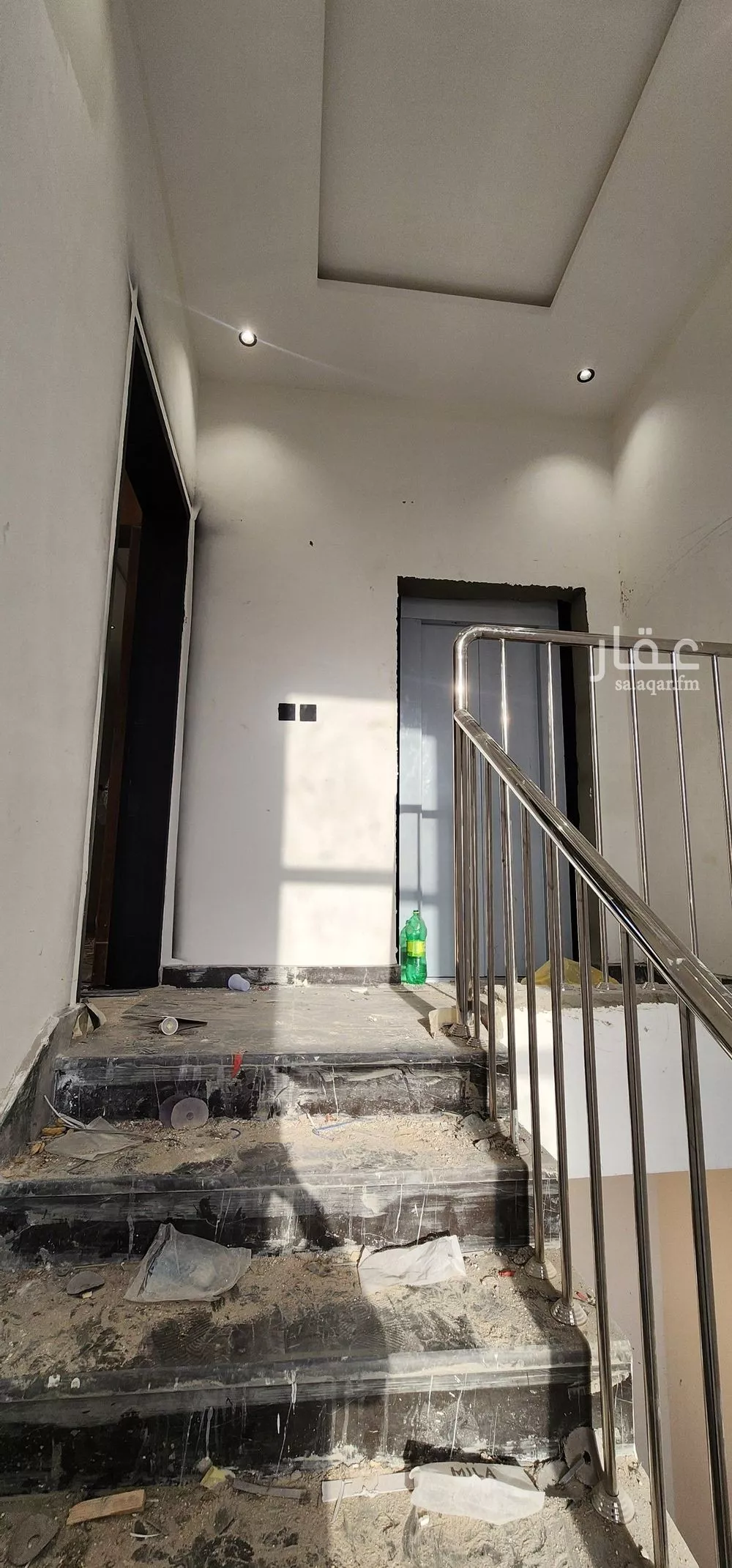 4 bedroom floor in Dhahrat Namar 11
