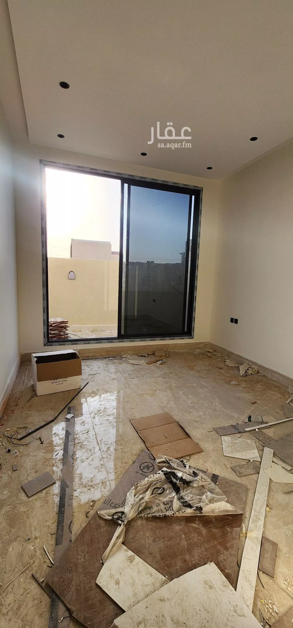 4 bedroom floor in Dhahrat Namar 12