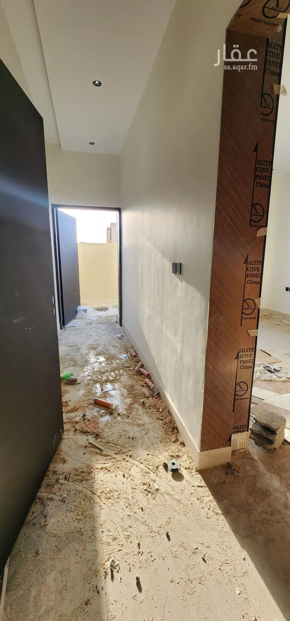 4 bedroom floor in Dhahrat Namar 6