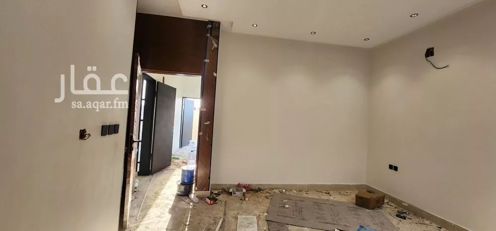 4 bedroom floor in Dhahrat Namar 7