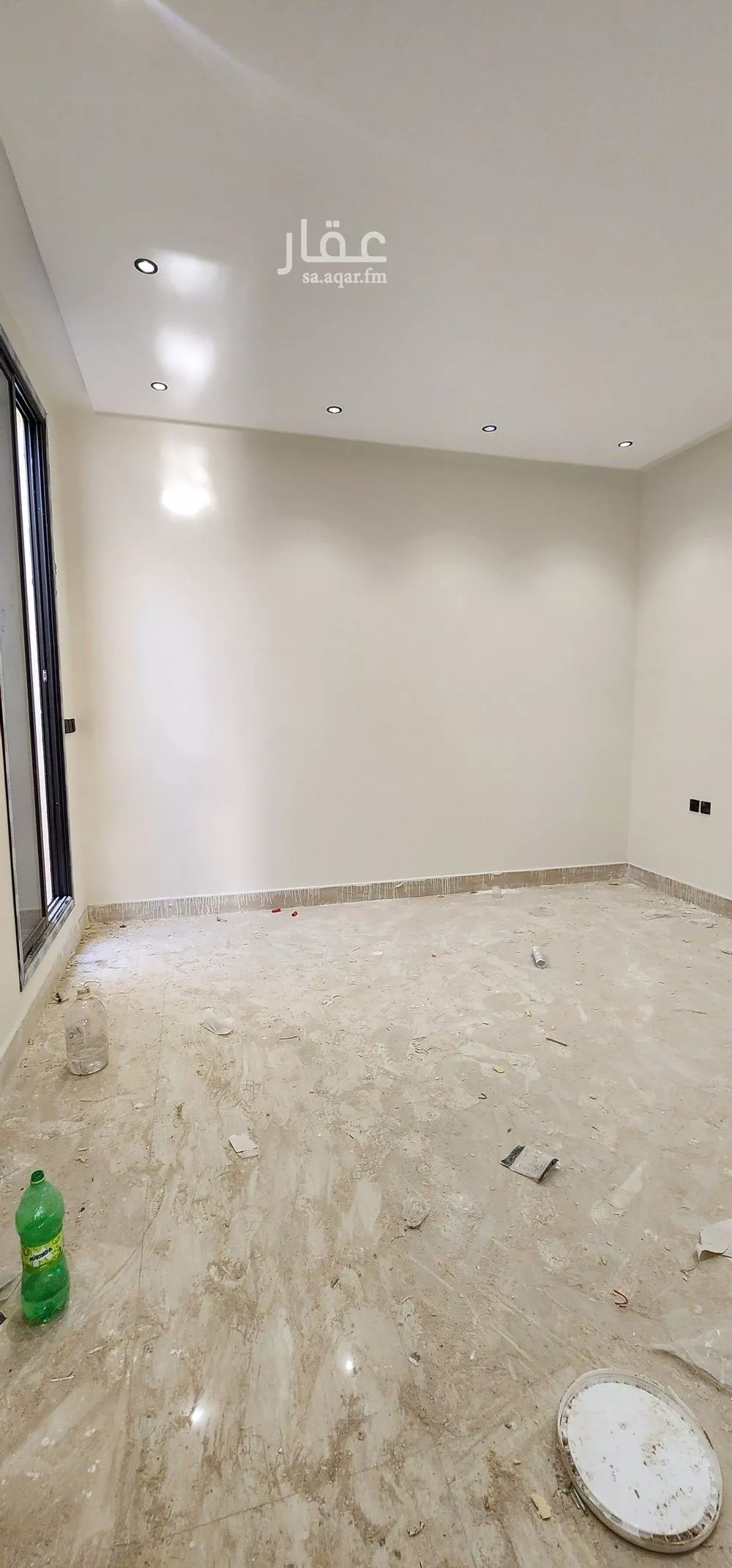 4 bedroom floor in Dhahrat Namar 8
