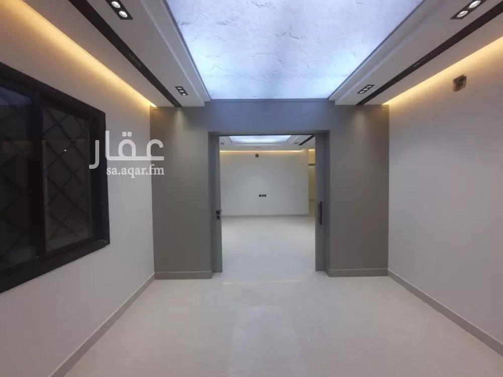 دور 5 غرف في طيبة 16