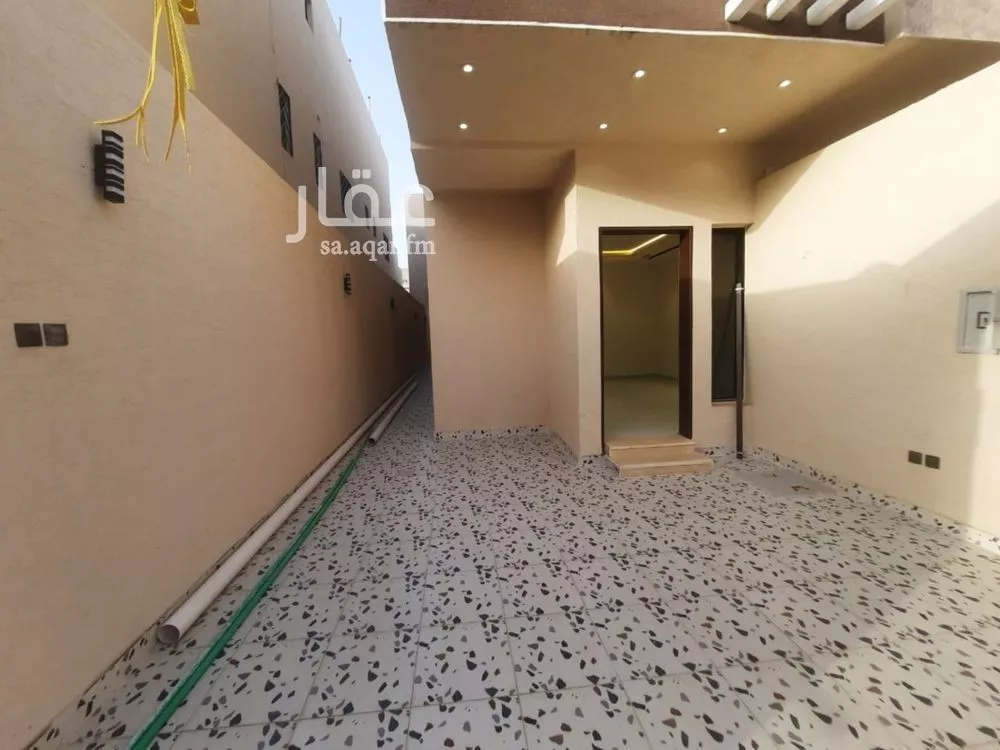 دور 5 غرف في طيبة 4