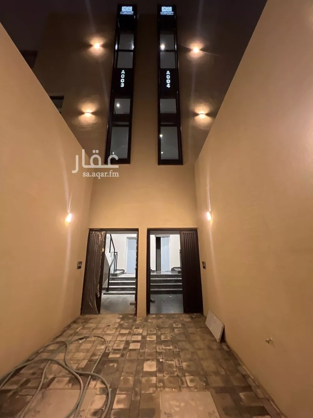 دور 4 غرف في قرطبة 3