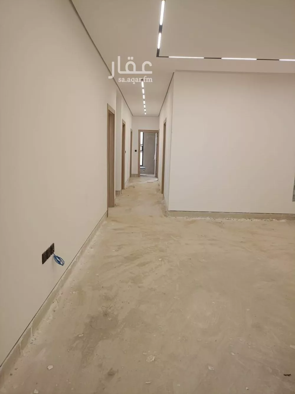 4 bedroom apartment in Qurtubah 17