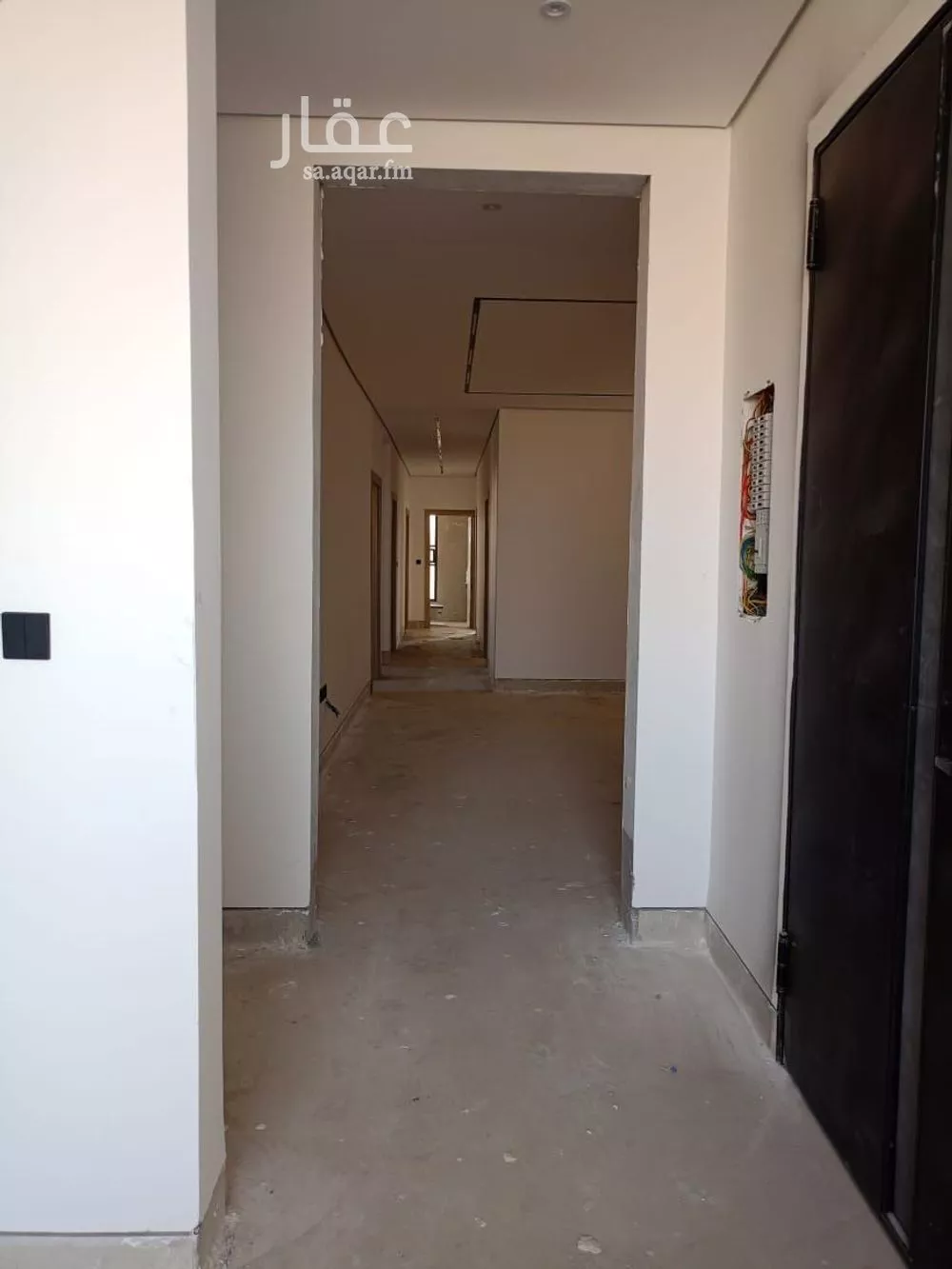 4 bedroom apartment in Qurtubah 9
