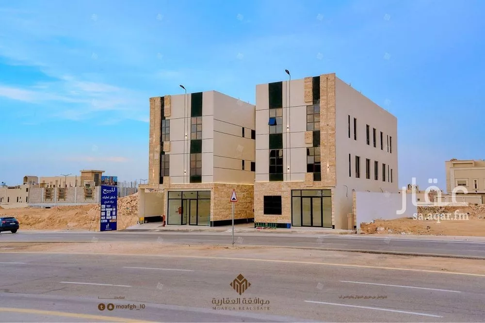 3 bedroom apartment in Al Mahdiyyah 2