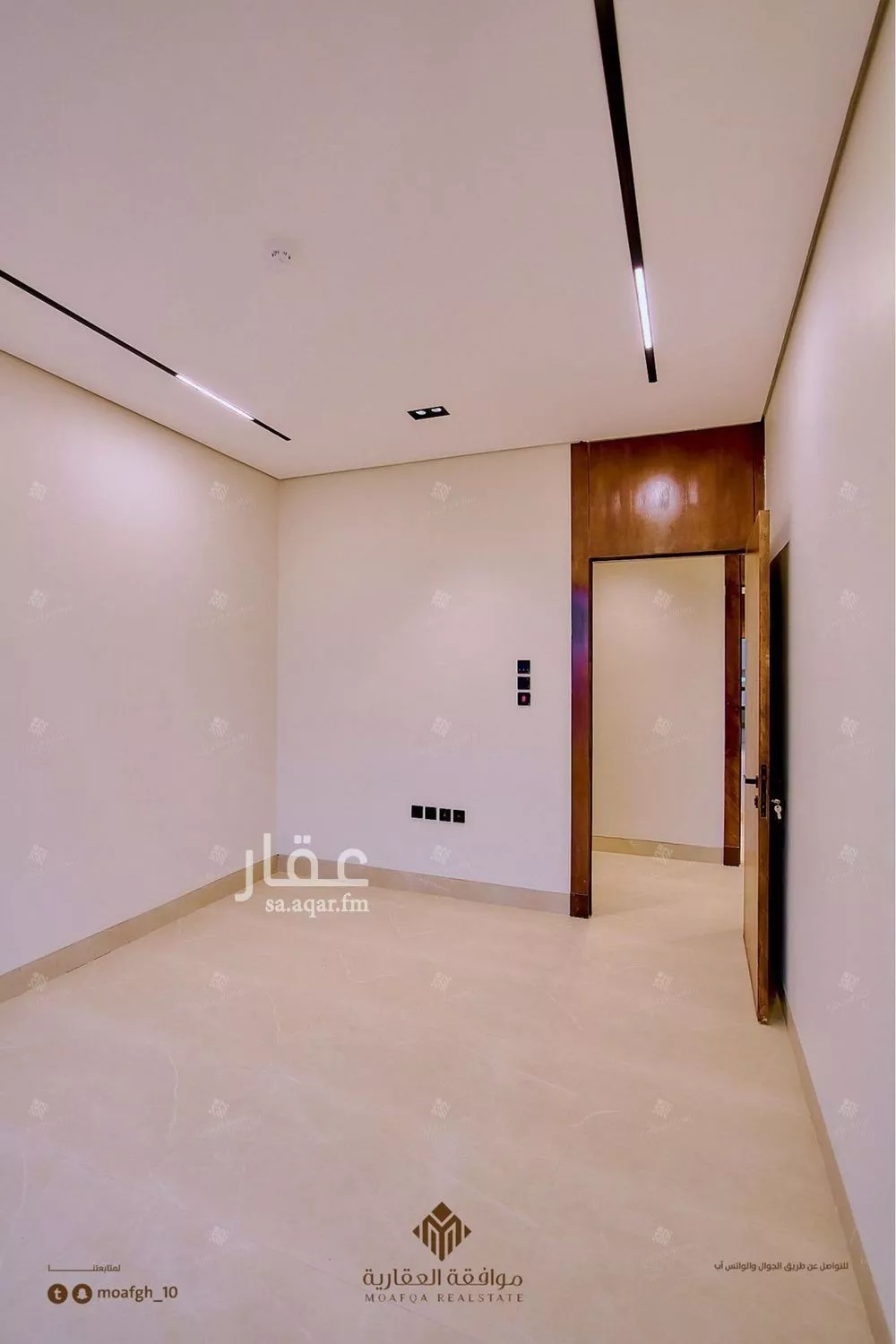 3 bedroom apartment in Al Mahdiyyah 13