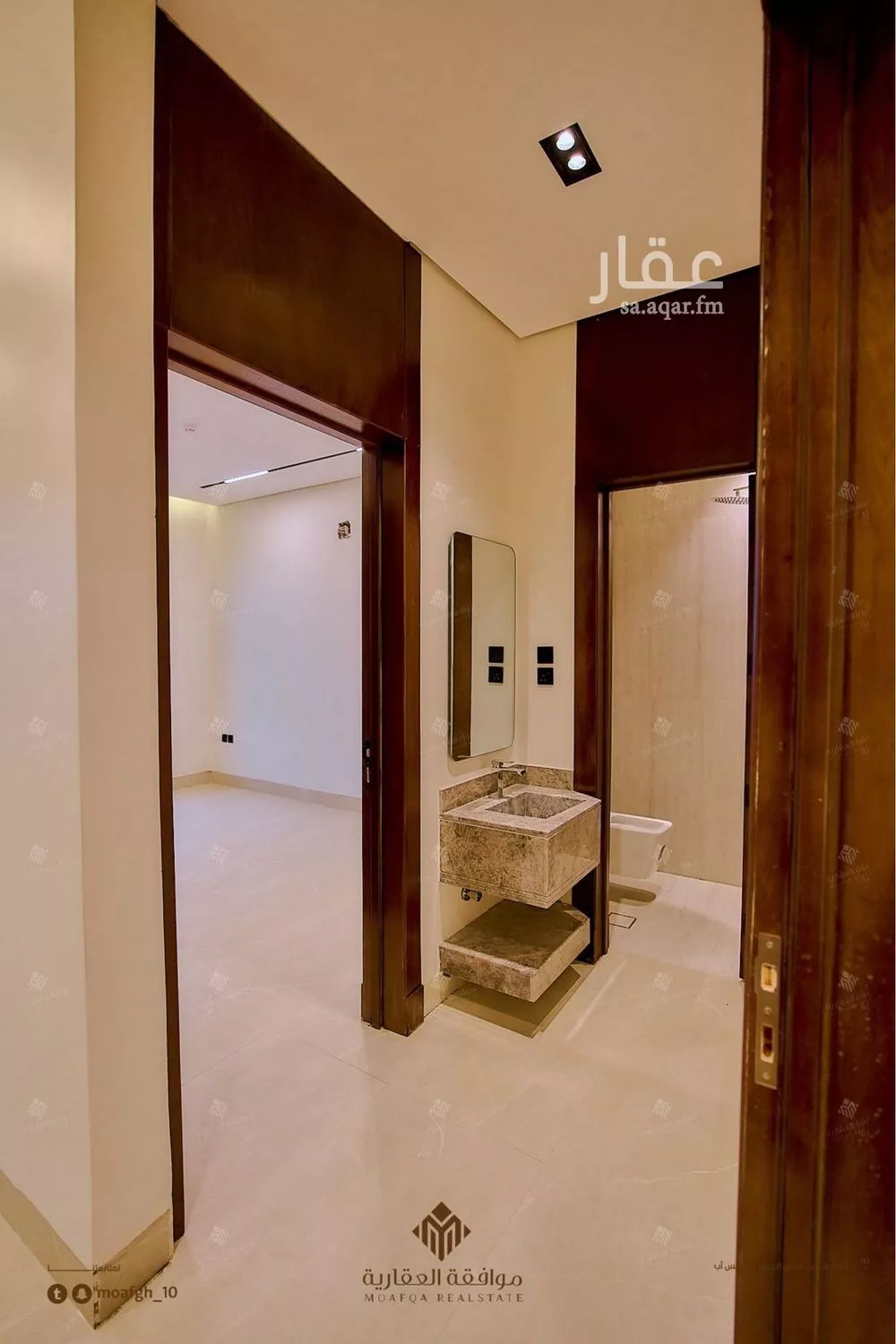 3 bedroom apartment in Al Mahdiyyah 14