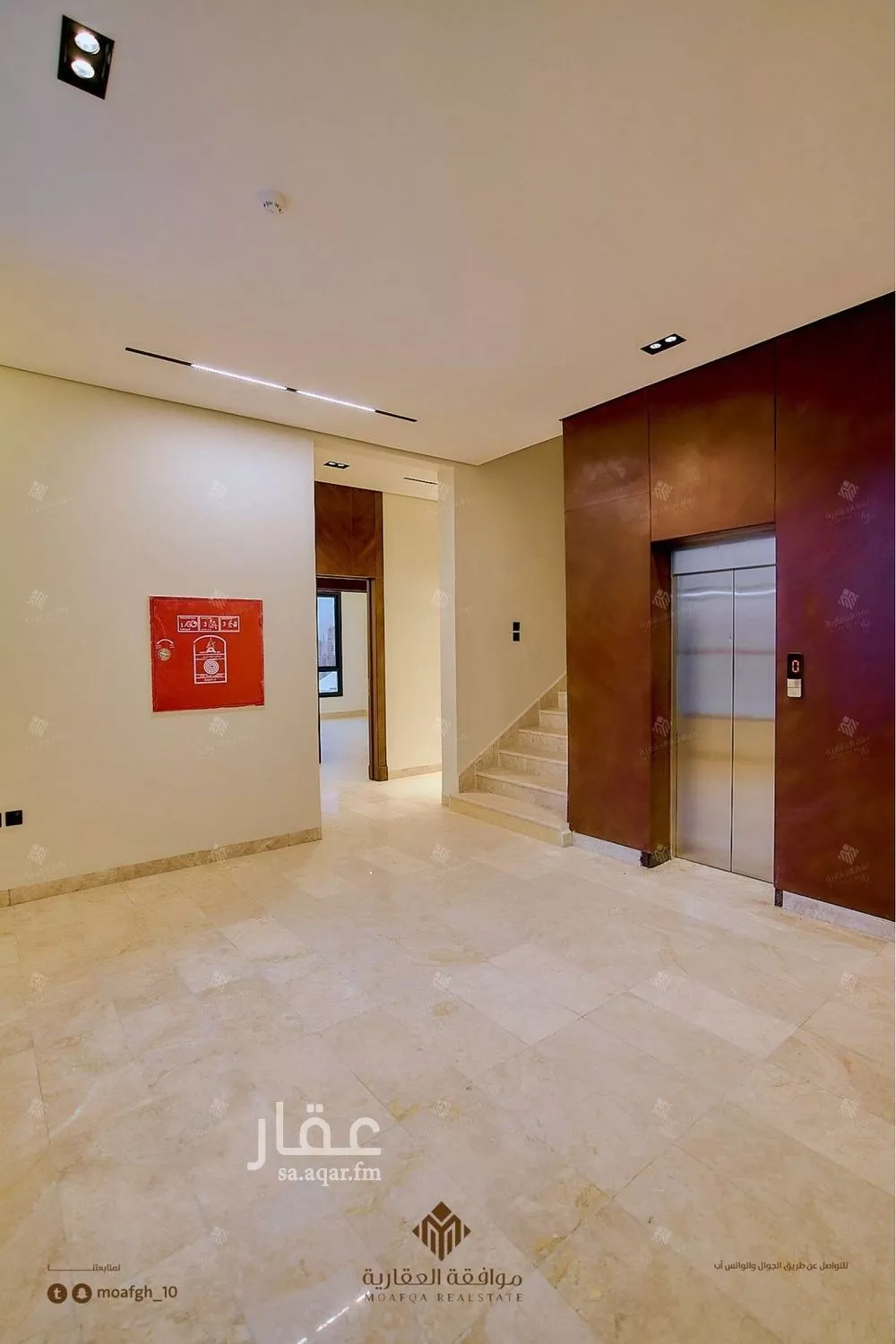 3 bedroom apartment in Al Mahdiyyah 15