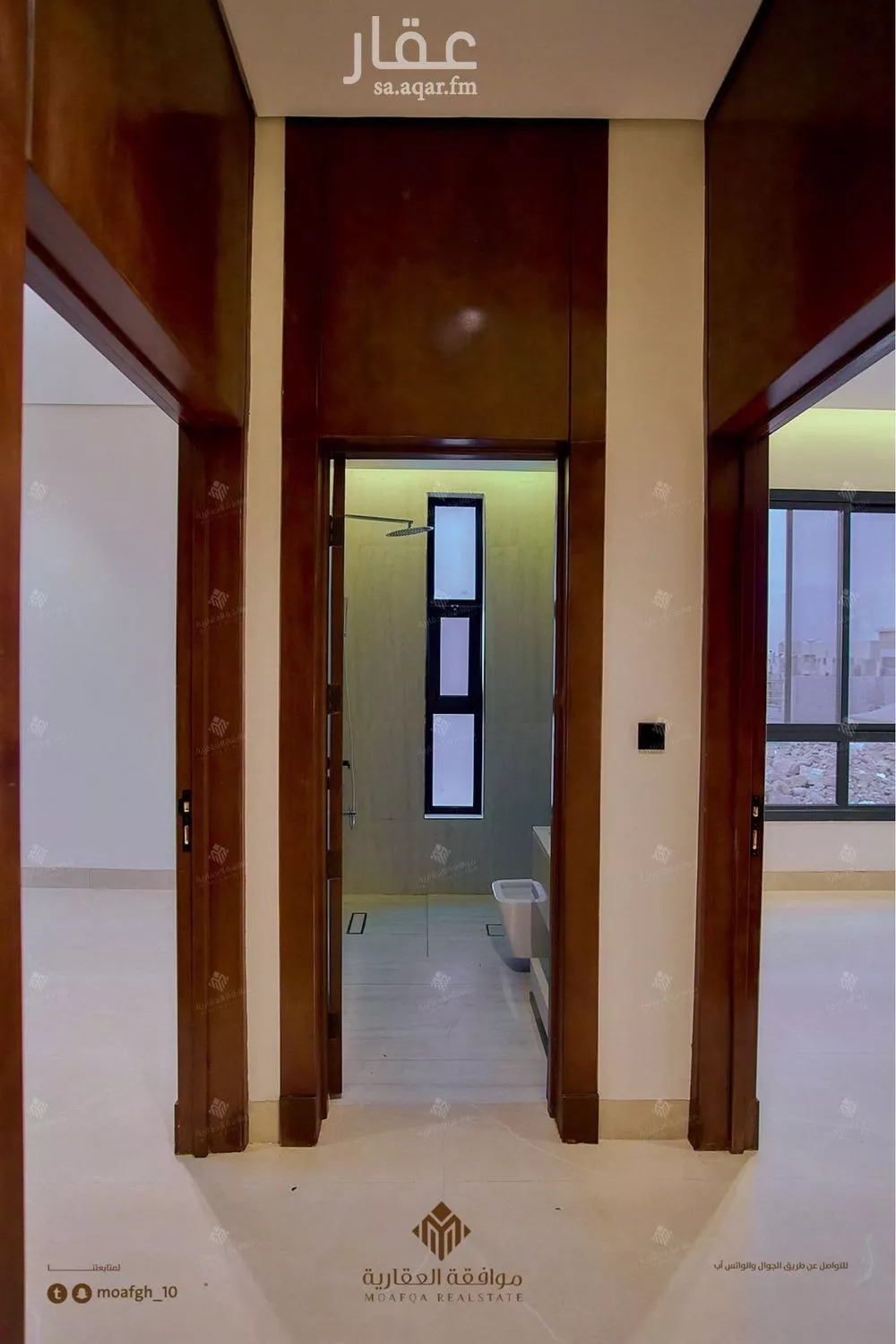 3 bedroom apartment in Al Mahdiyyah 19