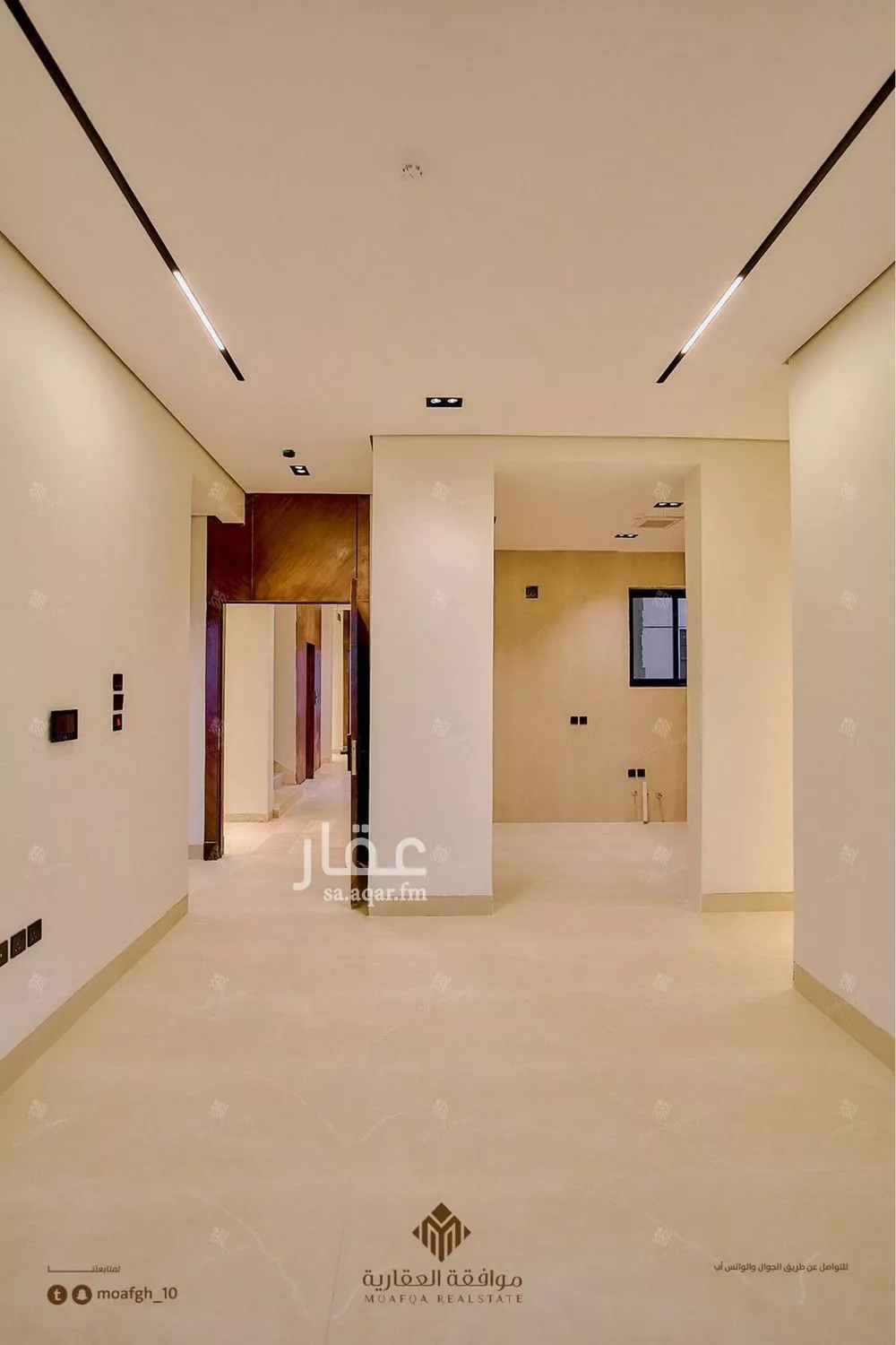 3 bedroom apartment in Al Mahdiyyah 20