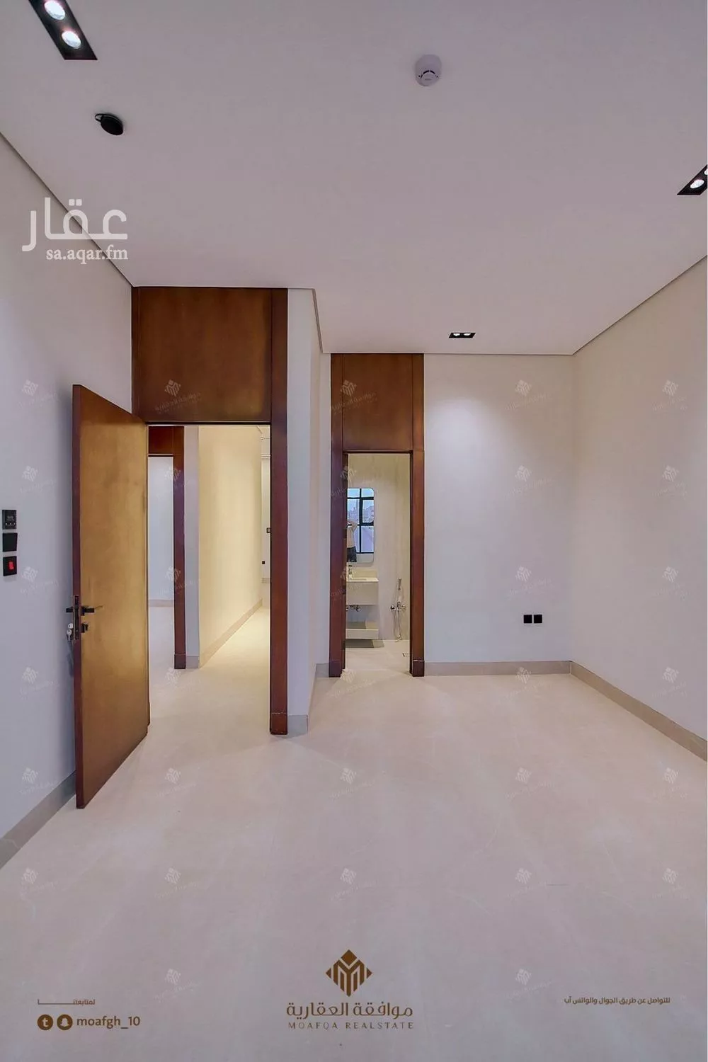 3 bedroom apartment in Al Mahdiyyah 24