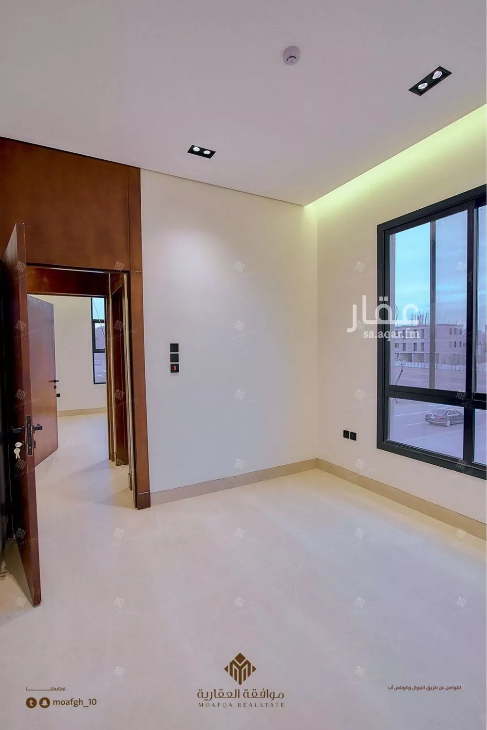 3 bedroom apartment in Al Mahdiyyah 28