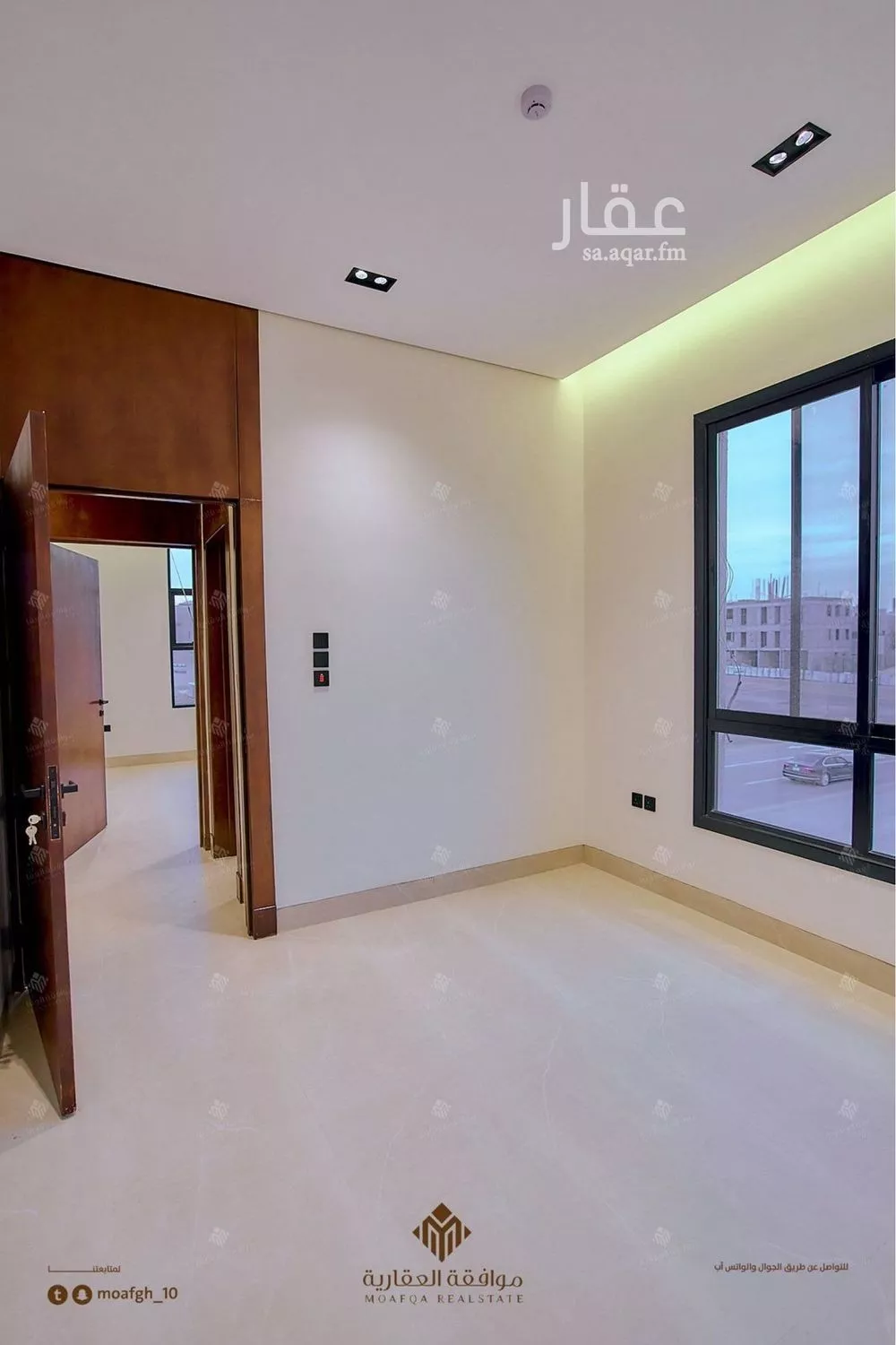 3 bedroom apartment in Al Mahdiyyah 30