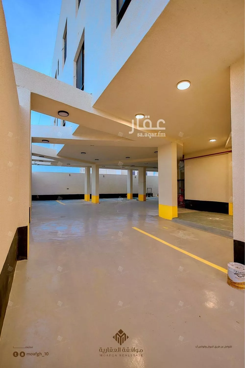 3 bedroom apartment in Al Mahdiyyah 4