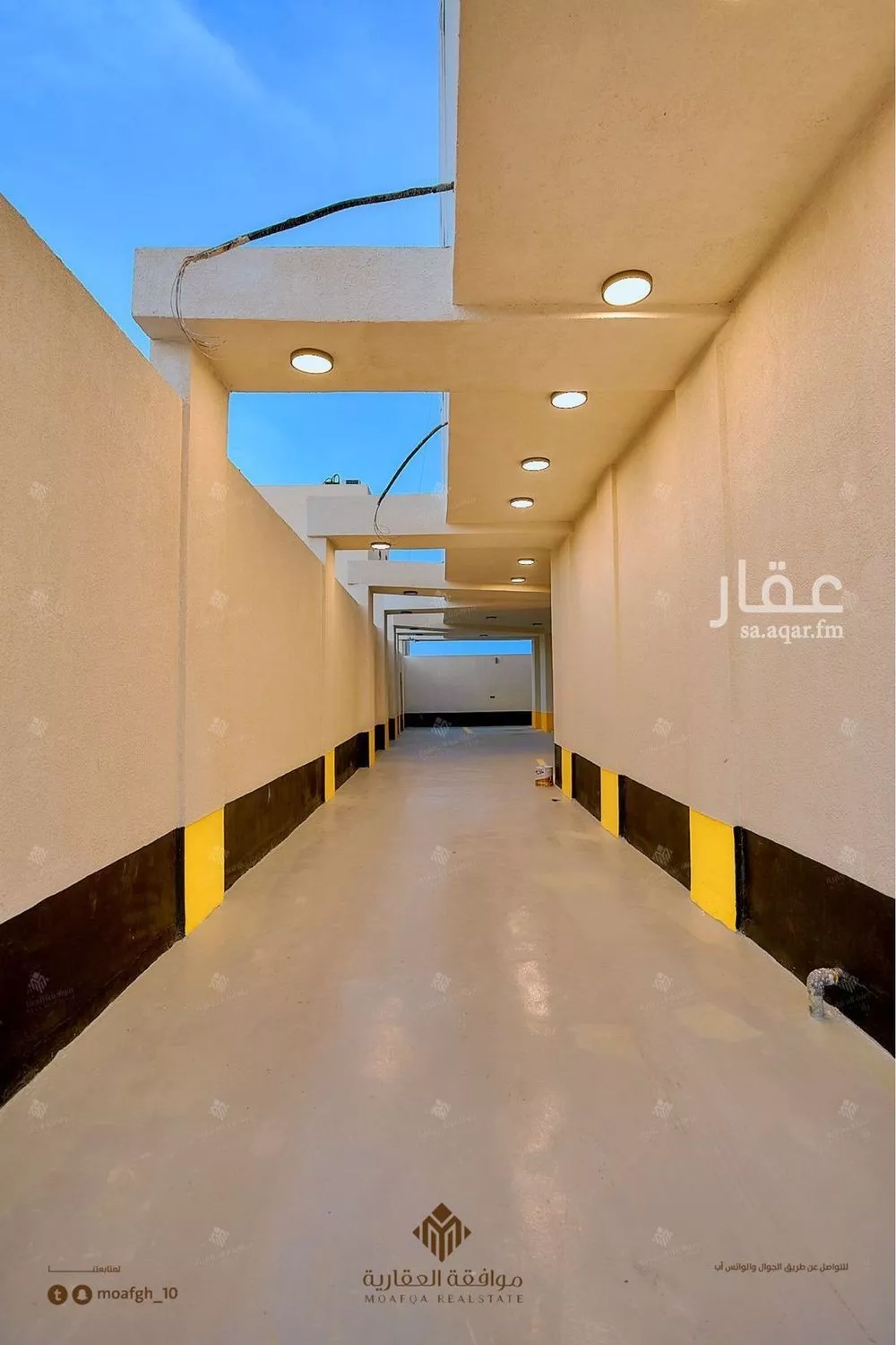 3 bedroom apartment in Al Mahdiyyah 5