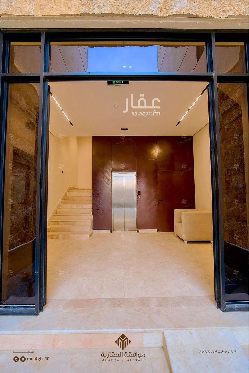 3 bedroom apartment in Al Mahdiyyah 6