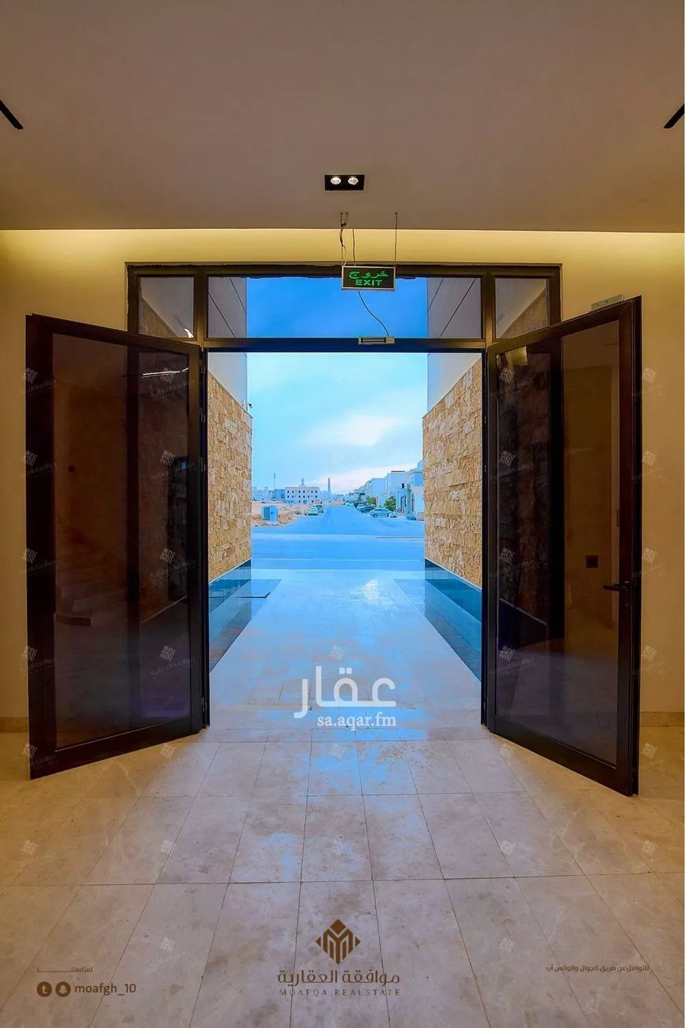 3 bedroom apartment in Al Mahdiyyah 7