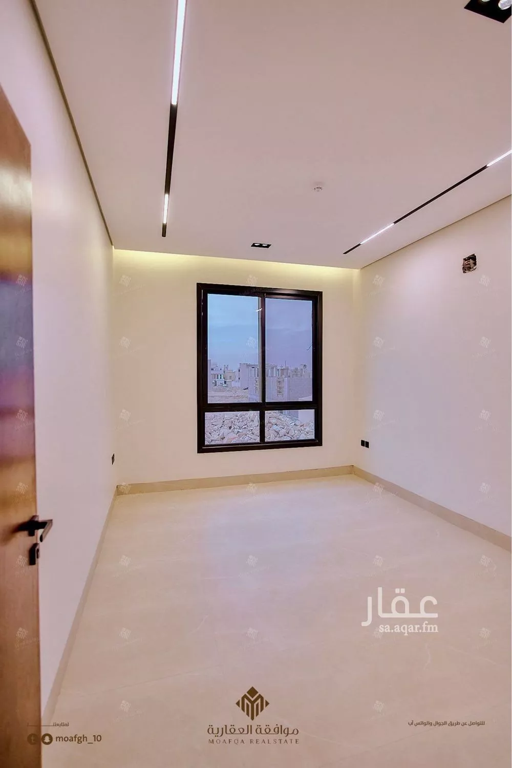 3 bedroom apartment in Al Mahdiyyah 9