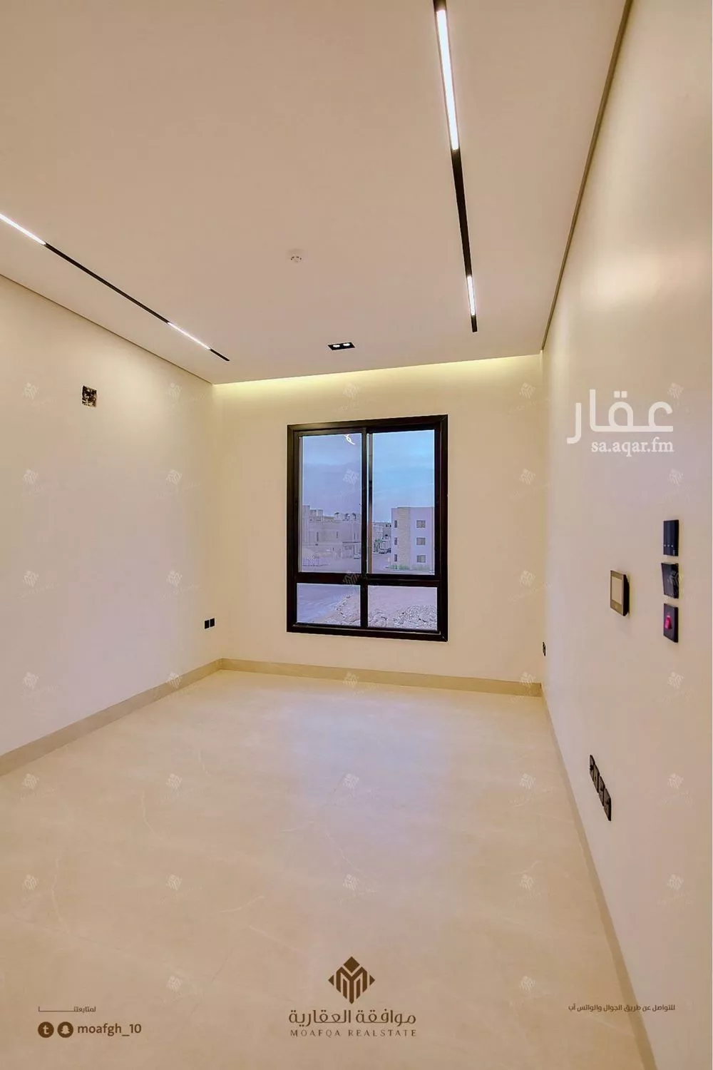 3 bedroom apartment in Al Mahdiyyah 10