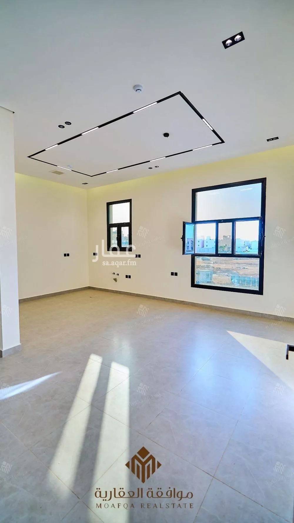 3 bedroom apartment in Al Mahdiyyah 11