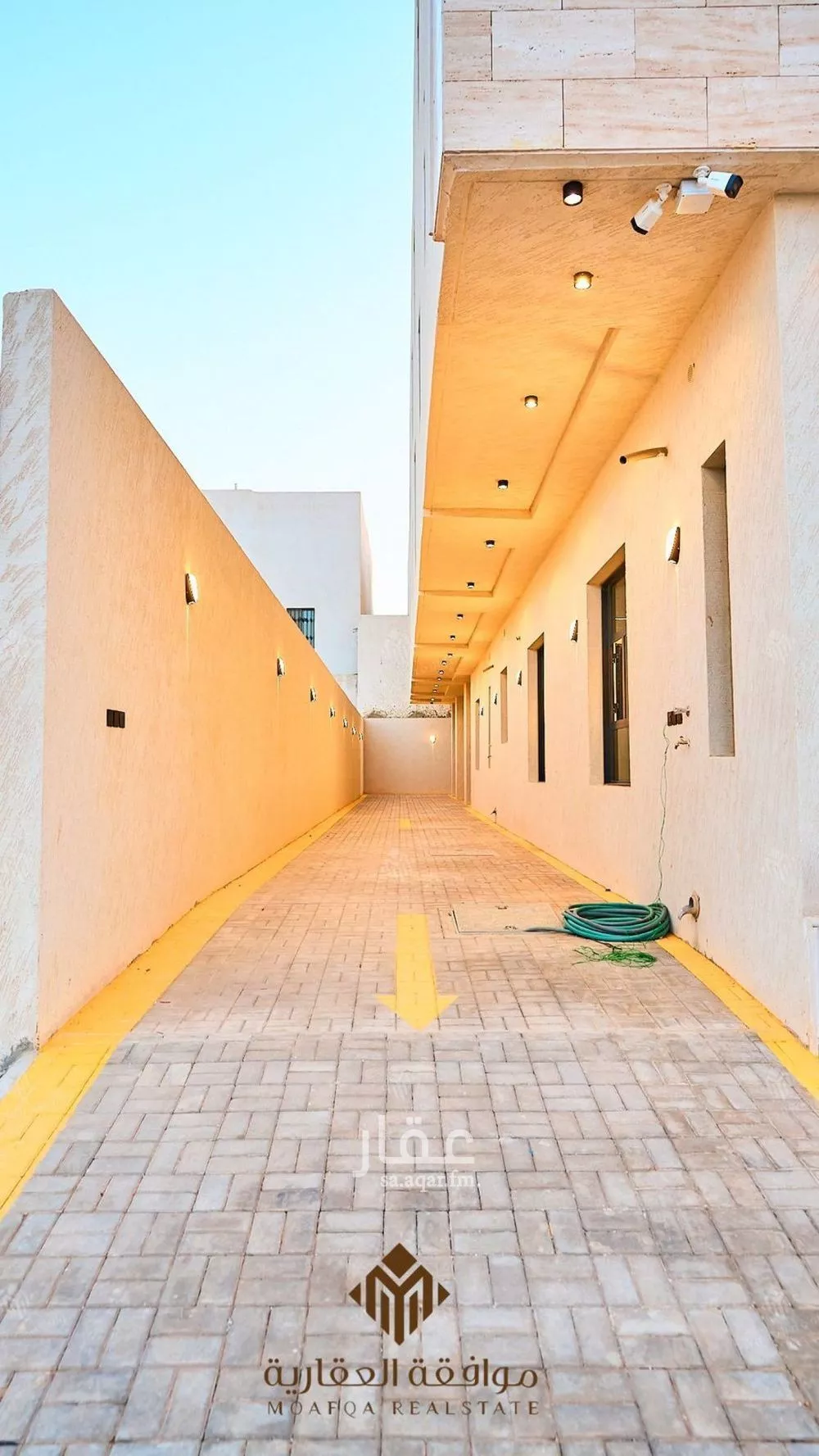 3 bedroom apartment in Al Mahdiyyah 4