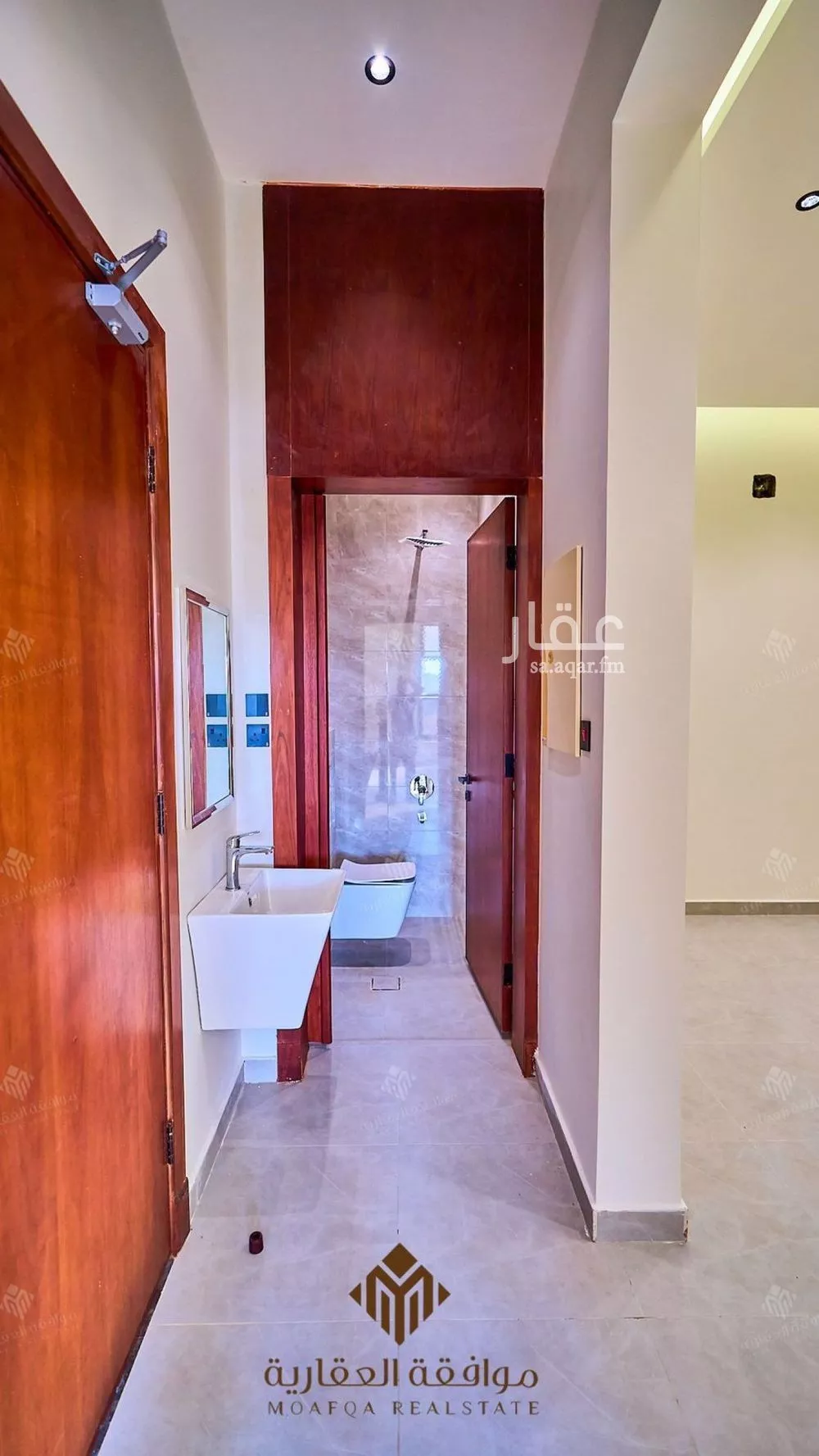 3 bedroom apartment in Al Mahdiyyah 6