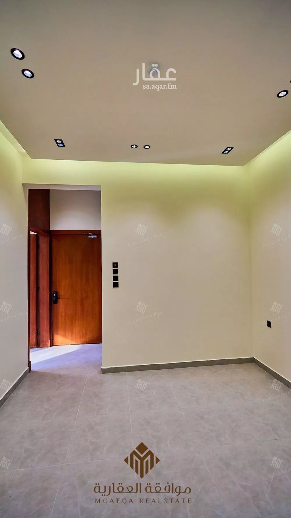 3 bedroom apartment in Al Mahdiyyah 8