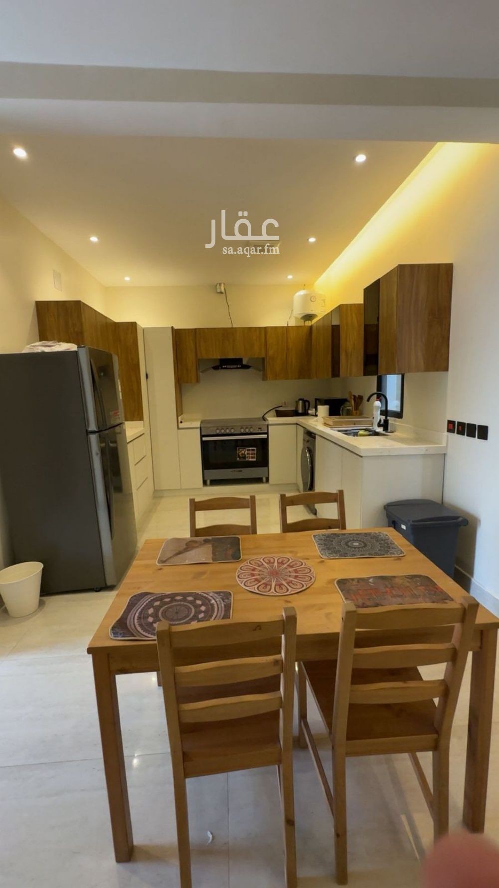 2 bedroom apartment in Al Uraija Al Wusta, Riyadh 3