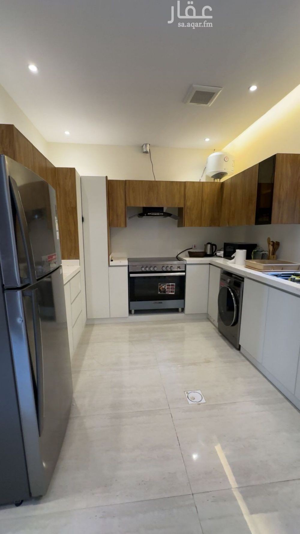 2 bedroom apartment in Al Uraija Al Wusta, Riyadh 6