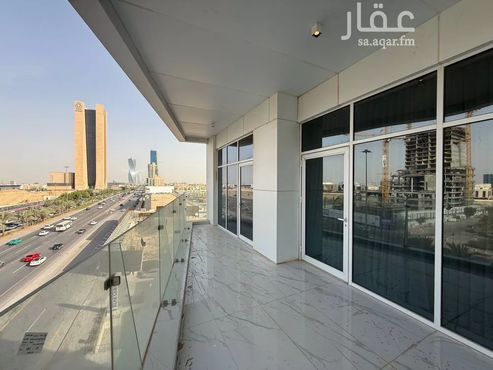 شقة 2 غرف في النخيل 21