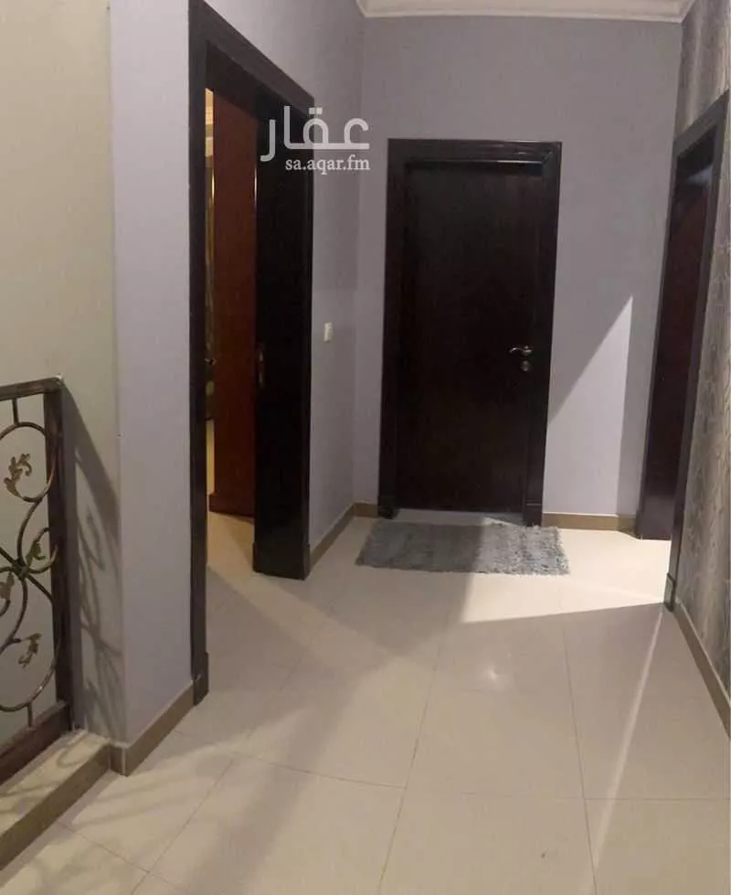 شقة 4 غرف في الصحافة 7