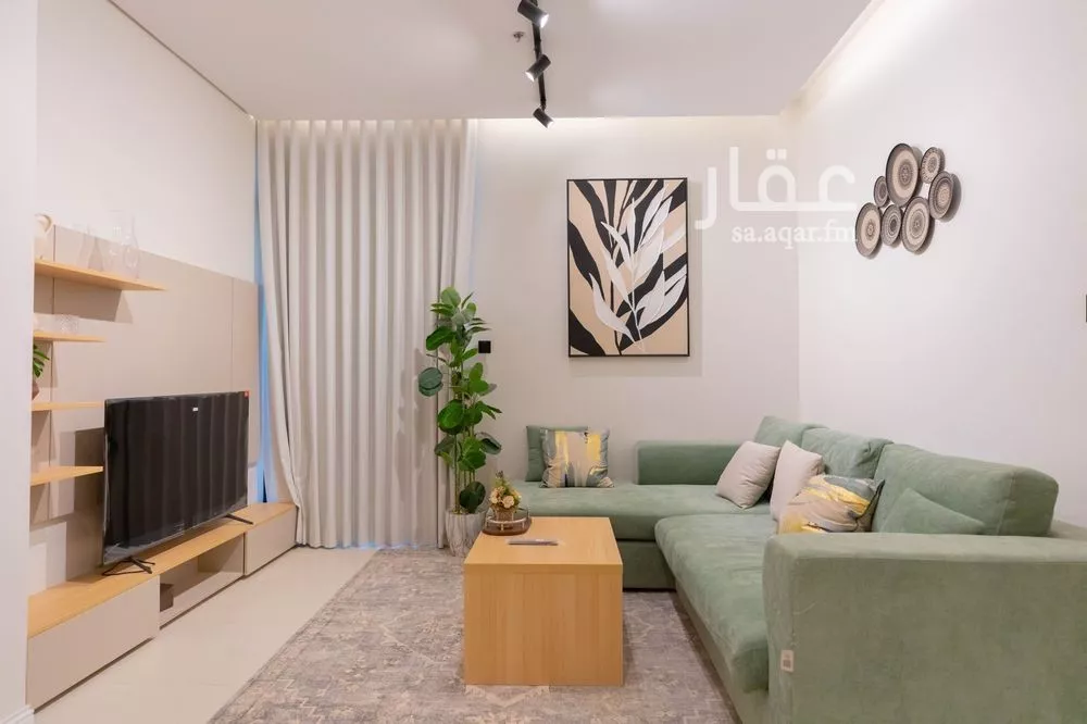شقة 2 غرف في النرجس، الرياض 15