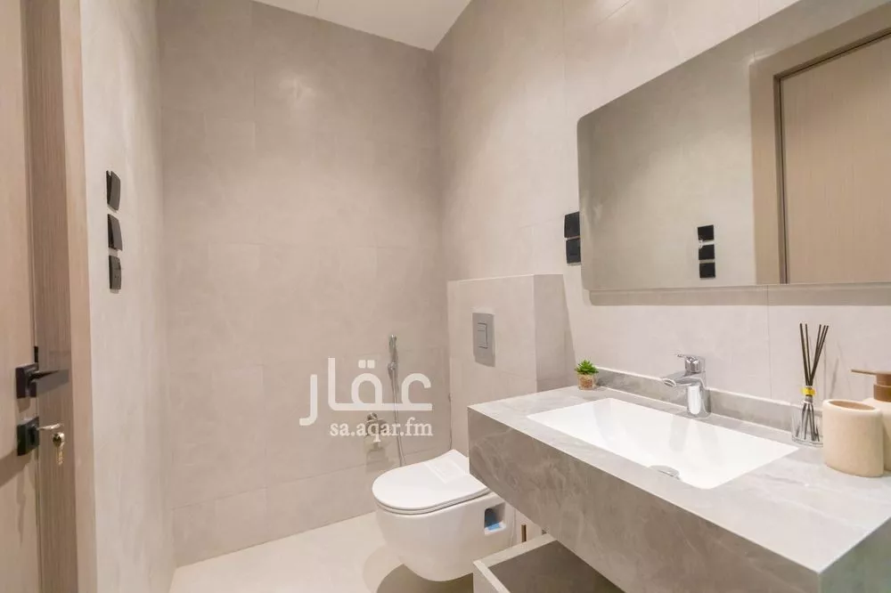 شقة 2 غرف في النرجس، الرياض 20