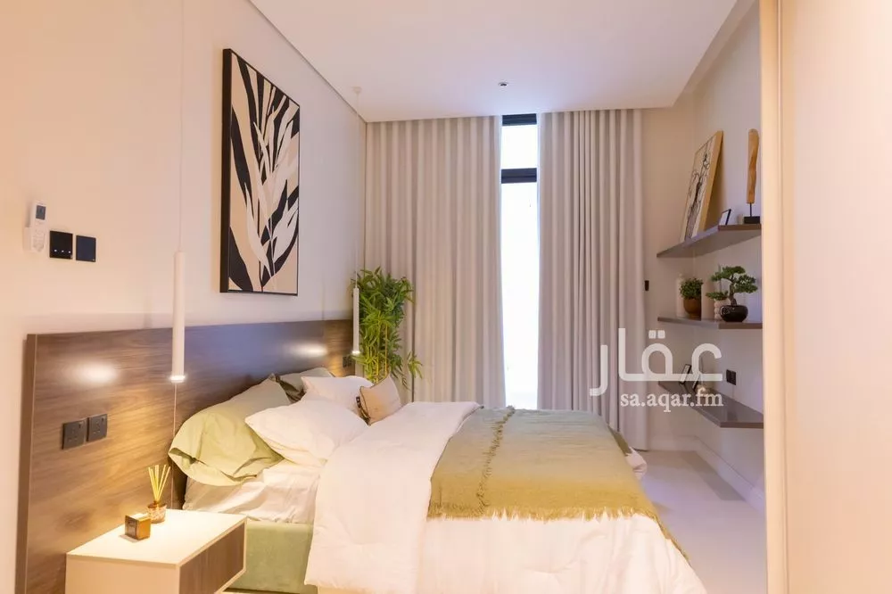 شقة 2 غرف في النرجس، الرياض 19