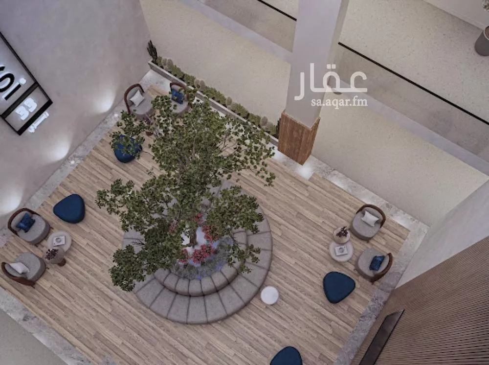 شقة 2 غرف في النرجس، الرياض 14