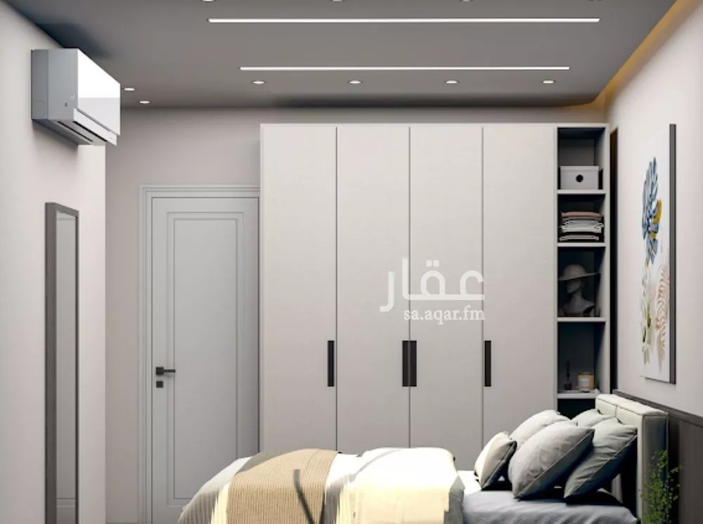 شقة 2 غرف في النرجس، الرياض 25