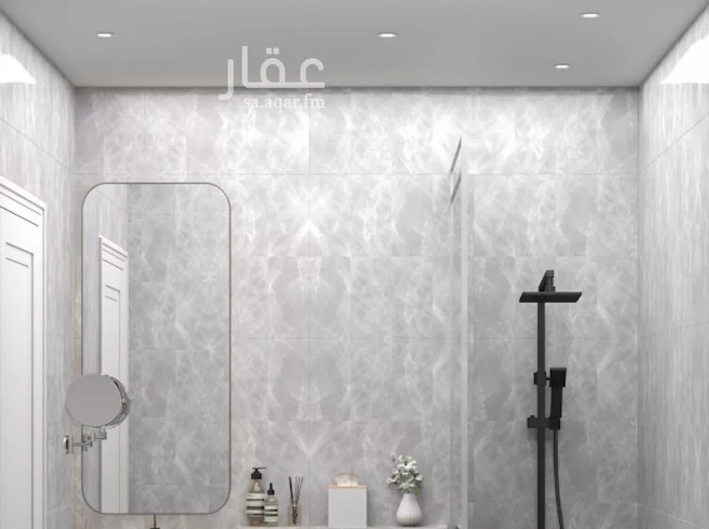 شقة 2 غرف في النرجس، الرياض 27